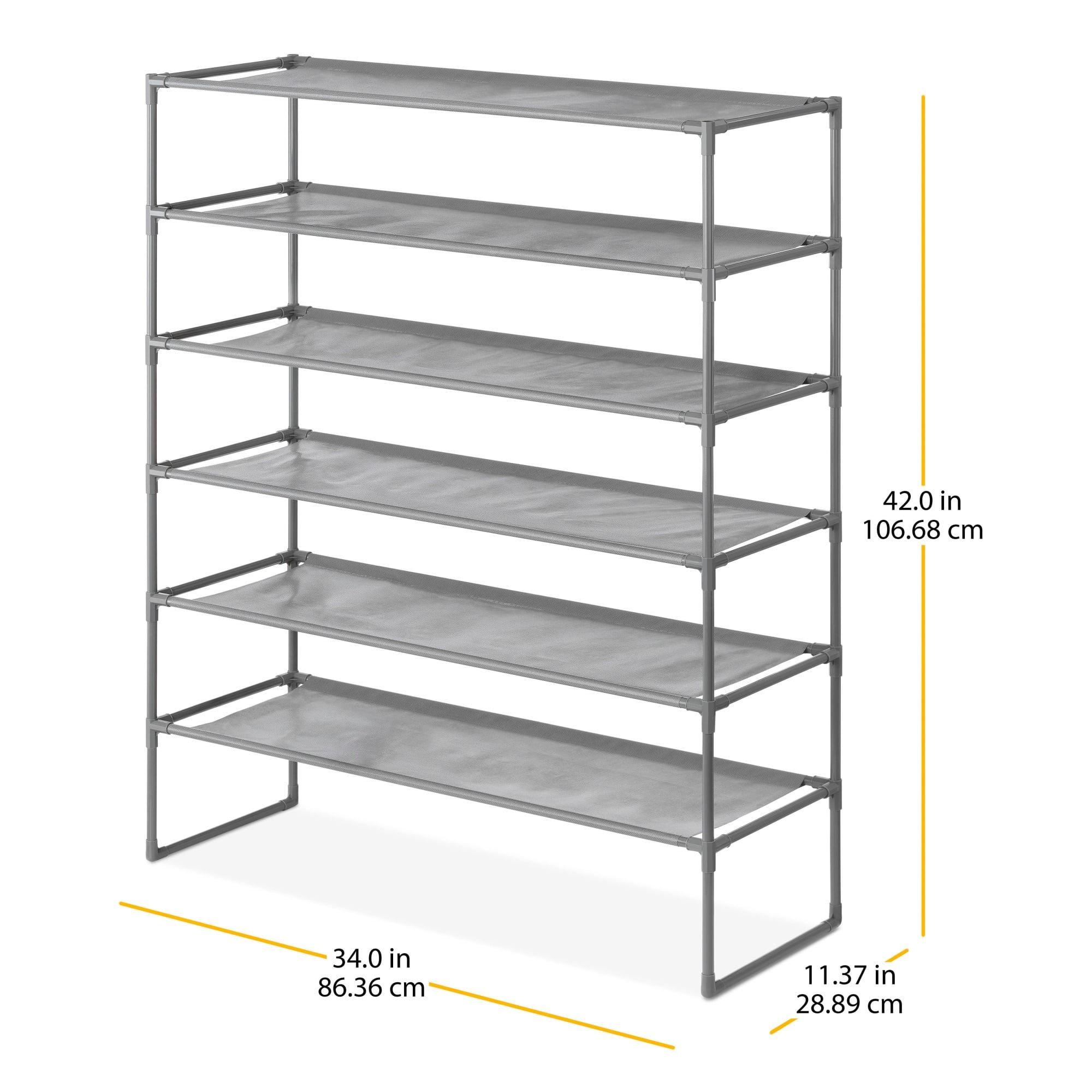 WFX Utility™ 23.87'' W Steel Storage Rack
