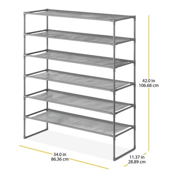 WFX Utility™ 23.87'' W Steel Storage Rack