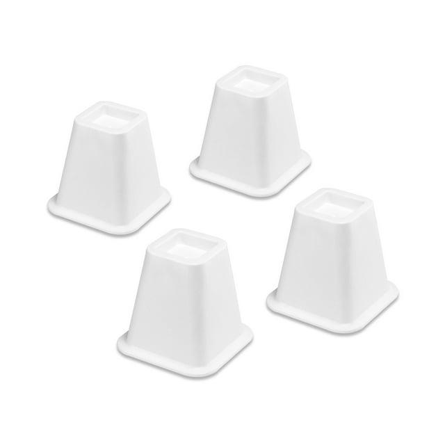 Whitmor, Inc Bed Risers