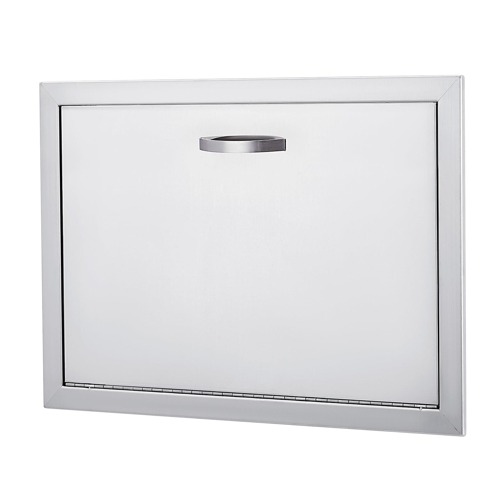 Weatherproof Outdoor Cabinets - Durable Stainless Steel