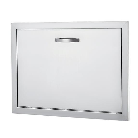 babevy Weatherproof Outdoor Cabinets - Durable Stainless Steel
