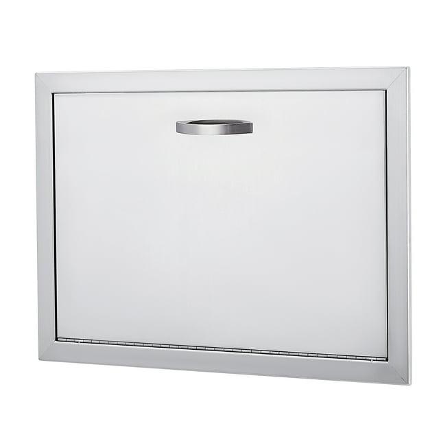 babevy Weatherproof Outdoor Cabinets - Durable Stainless Steel