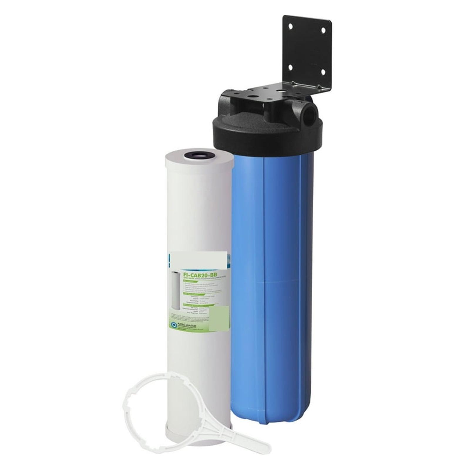 Filtration System