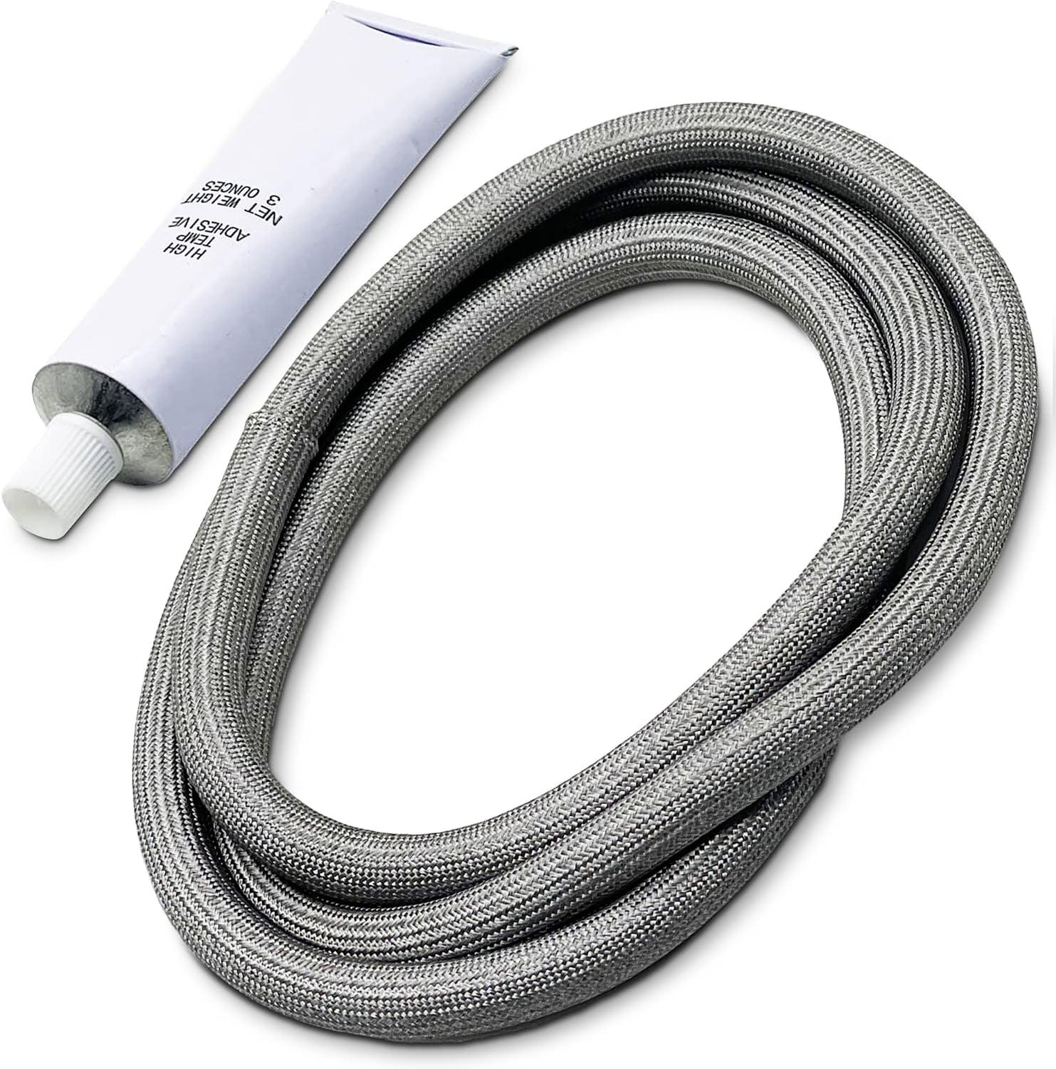 Whole Parts Whole Parts Washing Machine / Dryer Installation Kit