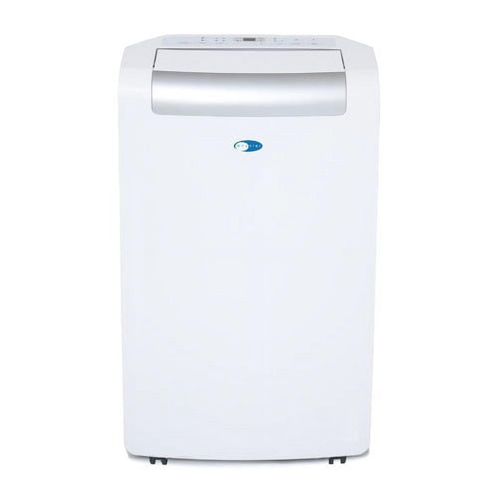 Whynter Whynter 14000 BTU Portable Air Conditioner and Heater for 500 sq. ft. with SilverShield Filter