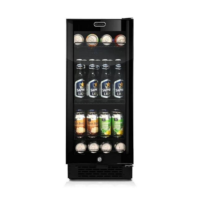 Whynter Whynter 3.0 cu.ft. 100 Cans Beverage Refrigerator