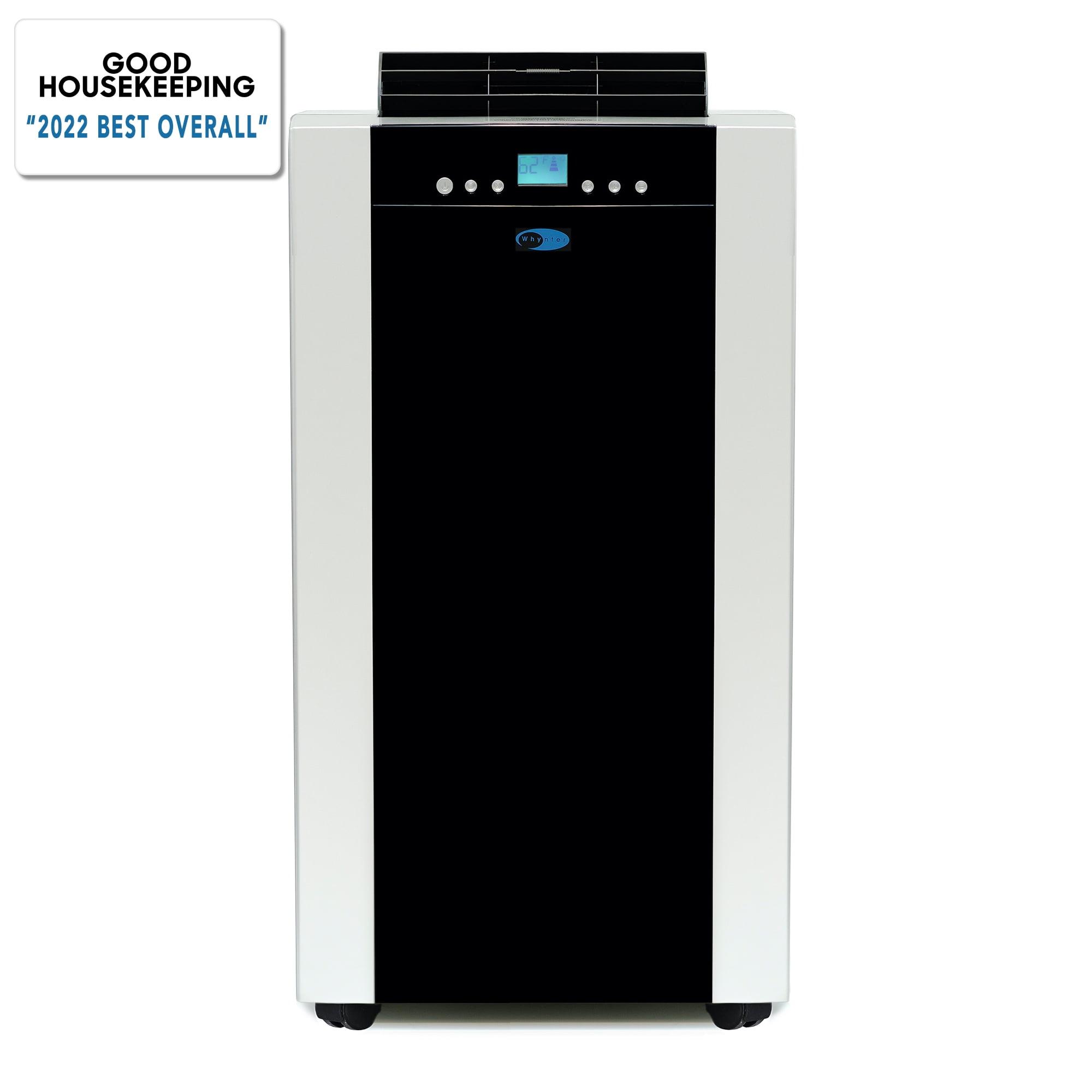 Whynter Whynter 14000 BTU Dual Hose Portable Air Conditioner for 500 sq. ft.