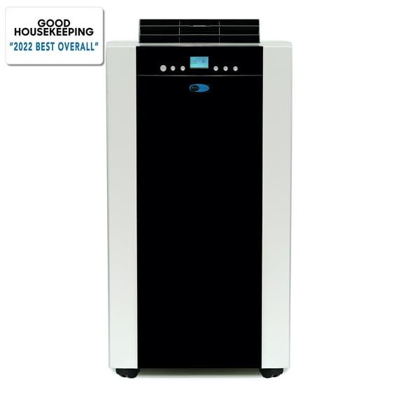 Whynter Whynter 14000 BTU Dual Hose Portable Air Conditioner for 500 sq. ft.