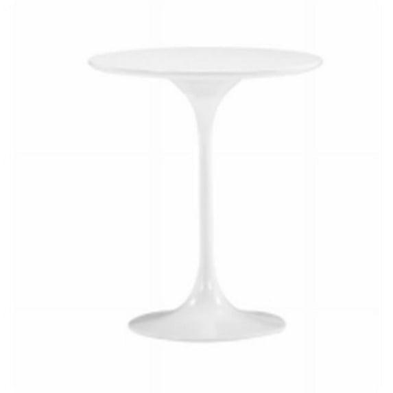 Zuo Wilco Side Table White