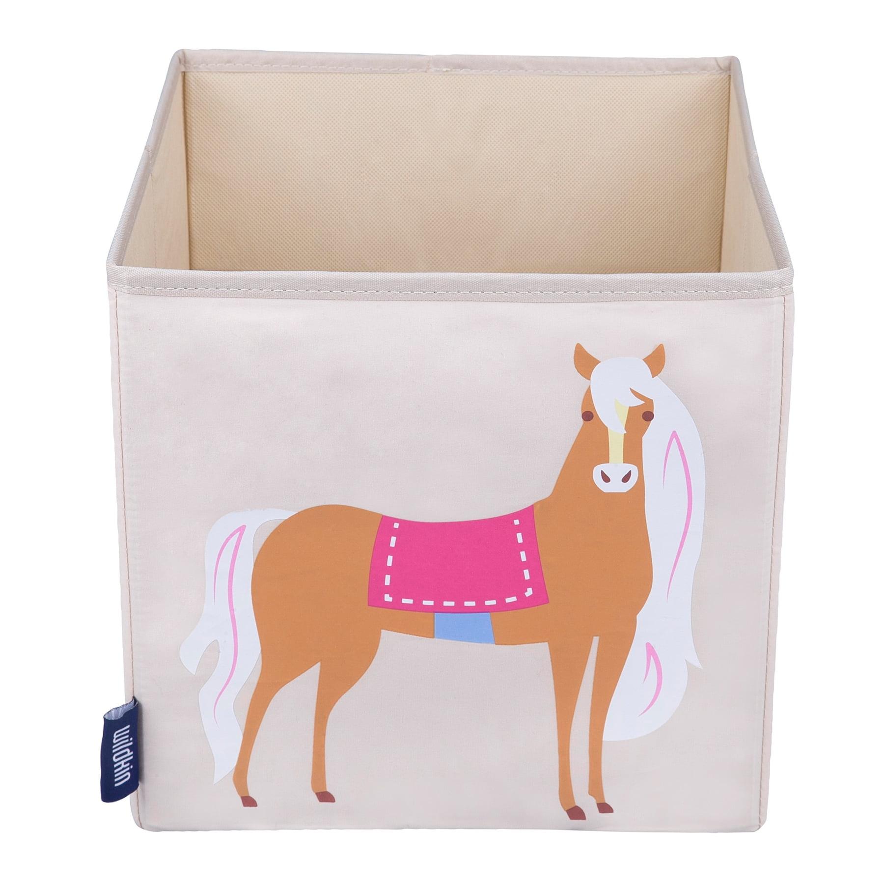 Wildkin 10" Storage Cube