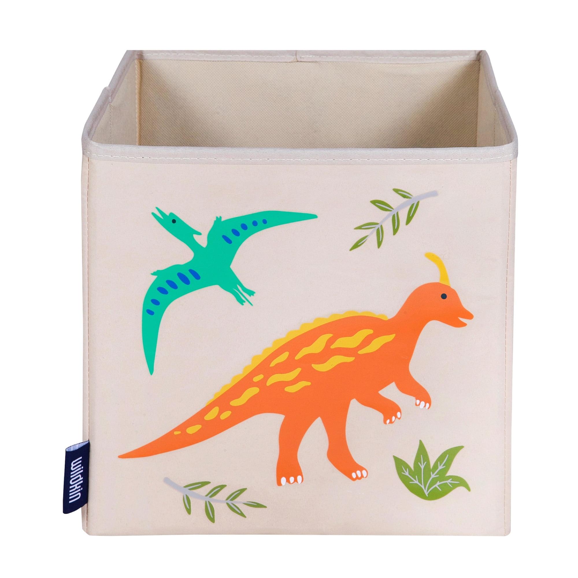 Wildkin Kids Storage Cube