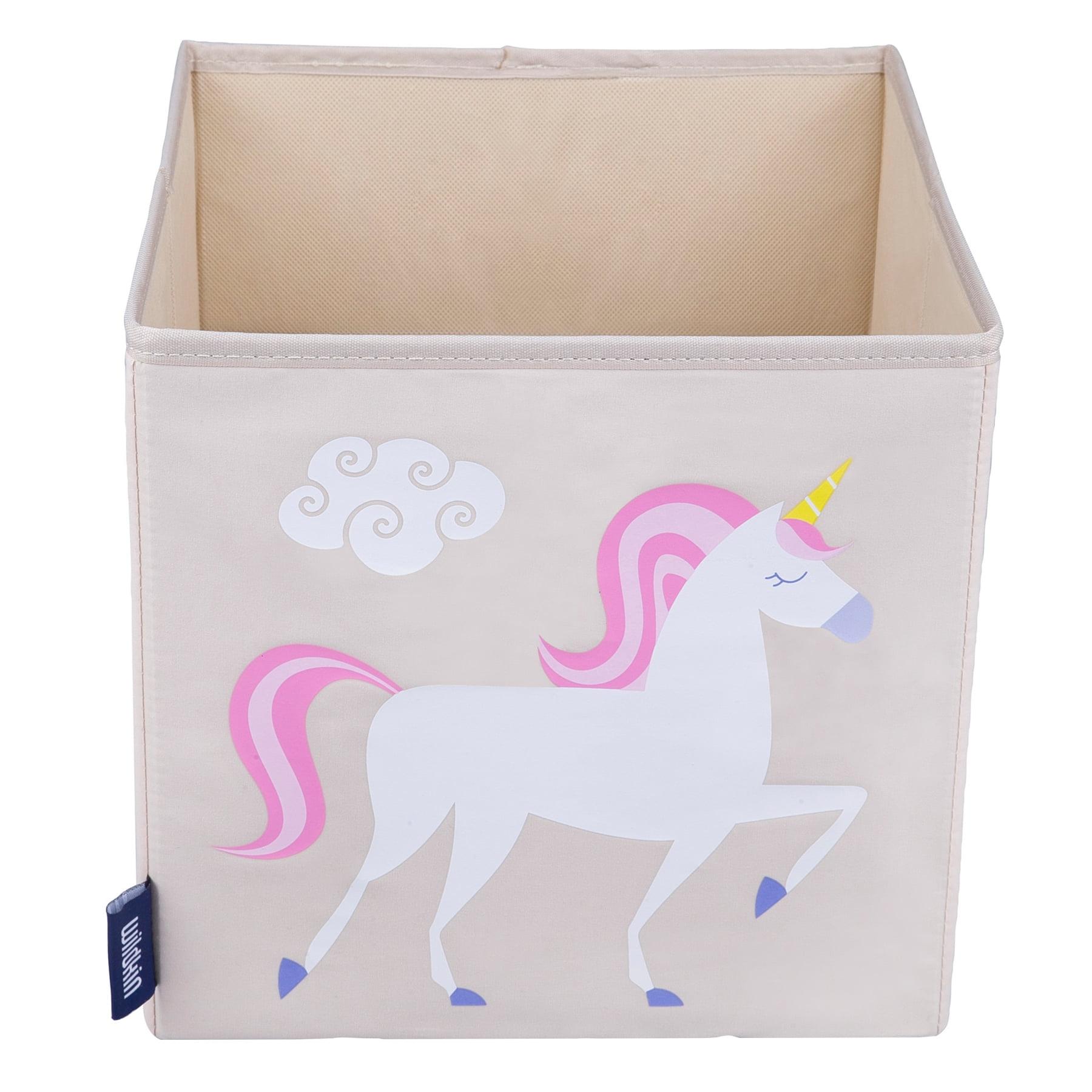 Wildkin 10" Storage Cube