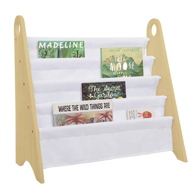 Wildkin Modern Sling Bookshelf