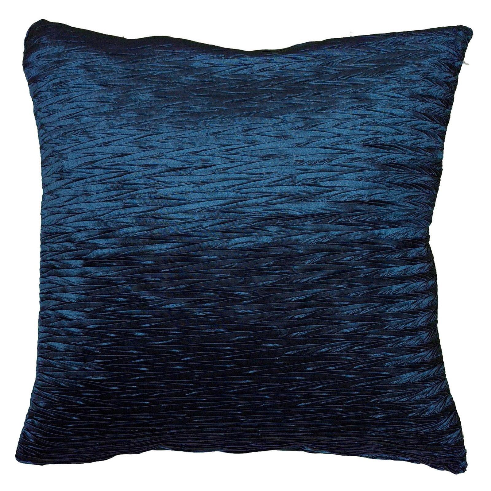 Rizzy Home Reversible Throw Pillow
