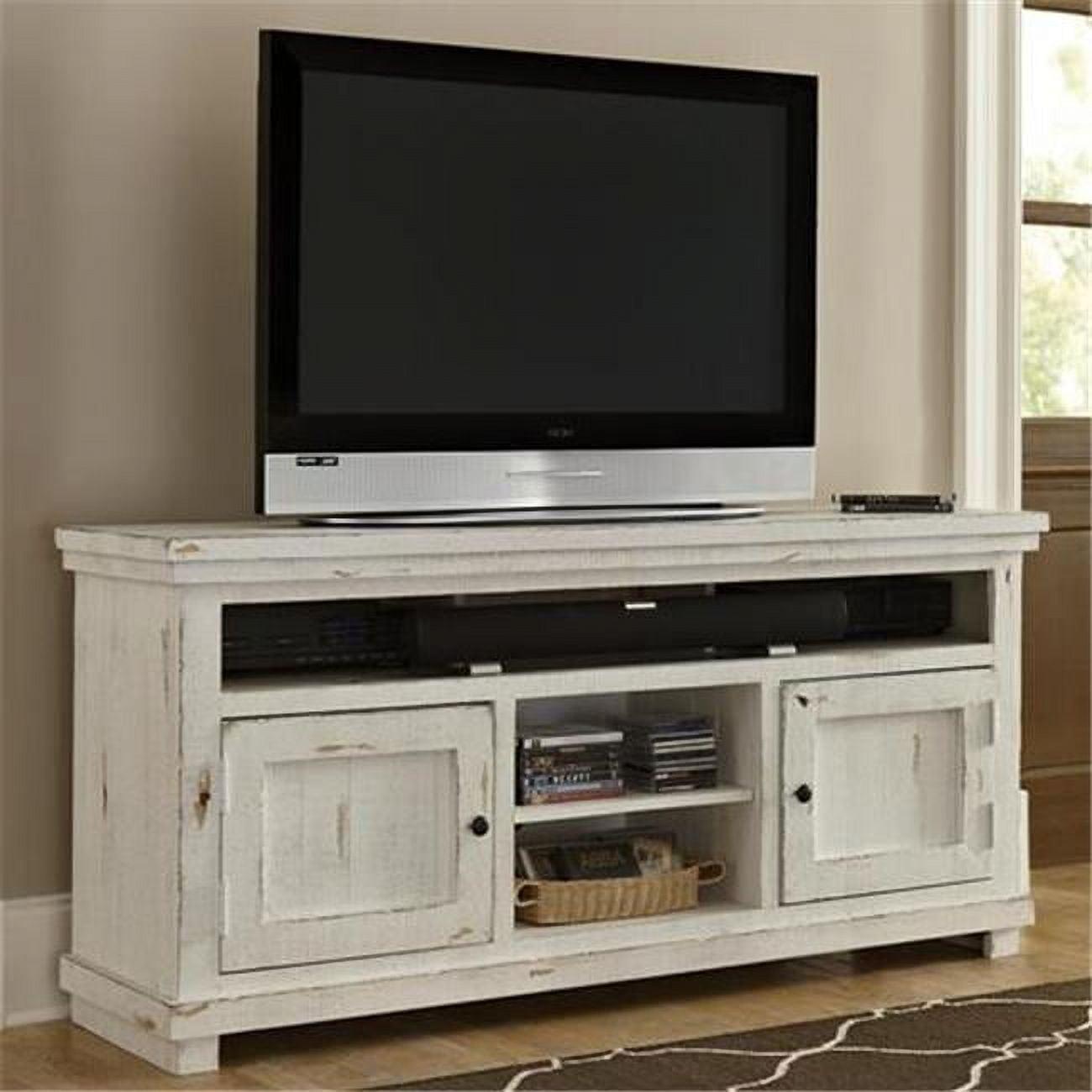 Wolferstorn 74'' Media Console