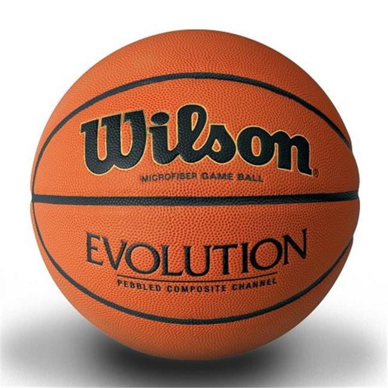 Wilson 29.5" Evolution Basketball