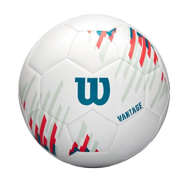 Wilson NCAA Vantage Gen Green Soccer Ball