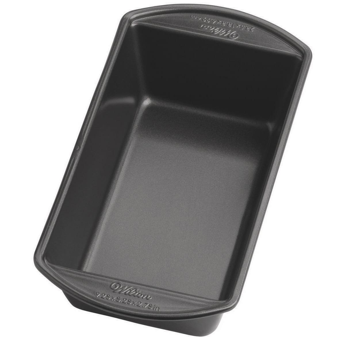 Wilton Premium Non-Stick Large Gray Loaf Pan