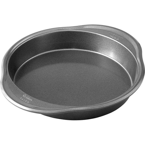 Wilton Wilton Advance Select Premium Non Stick 9 Inch Round Cake Pan