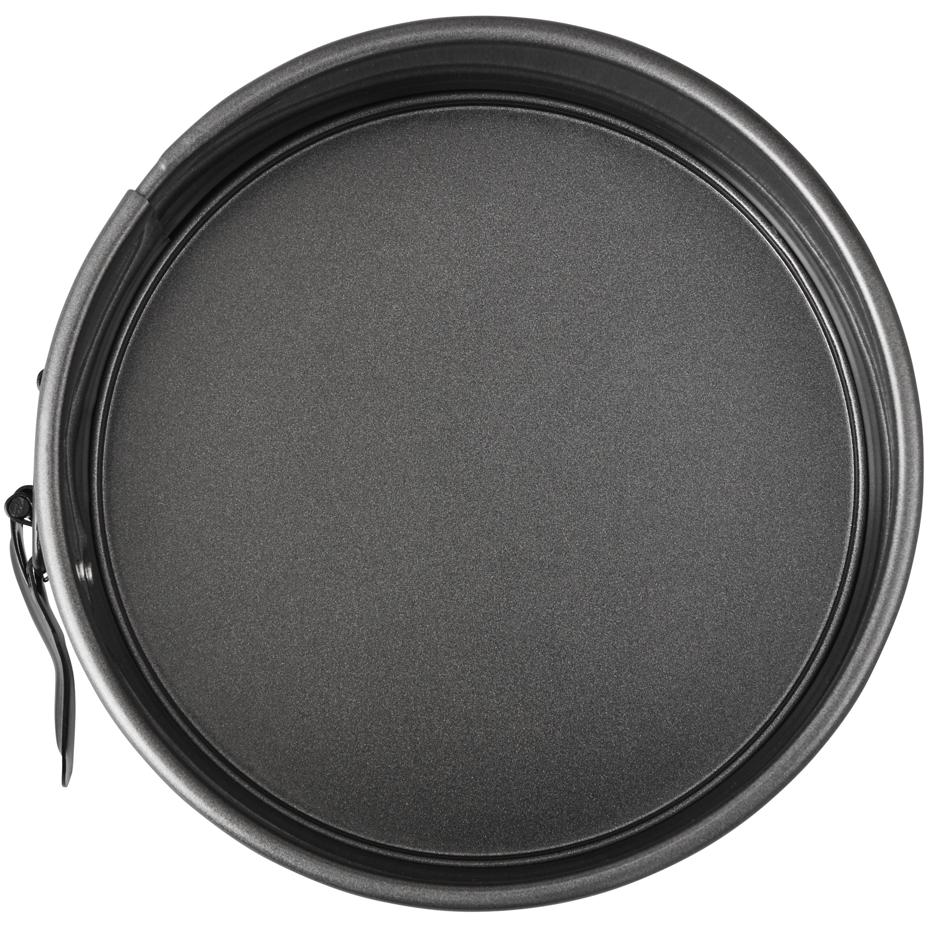 6-Inch Round Non-Stick Springform Cake Pan