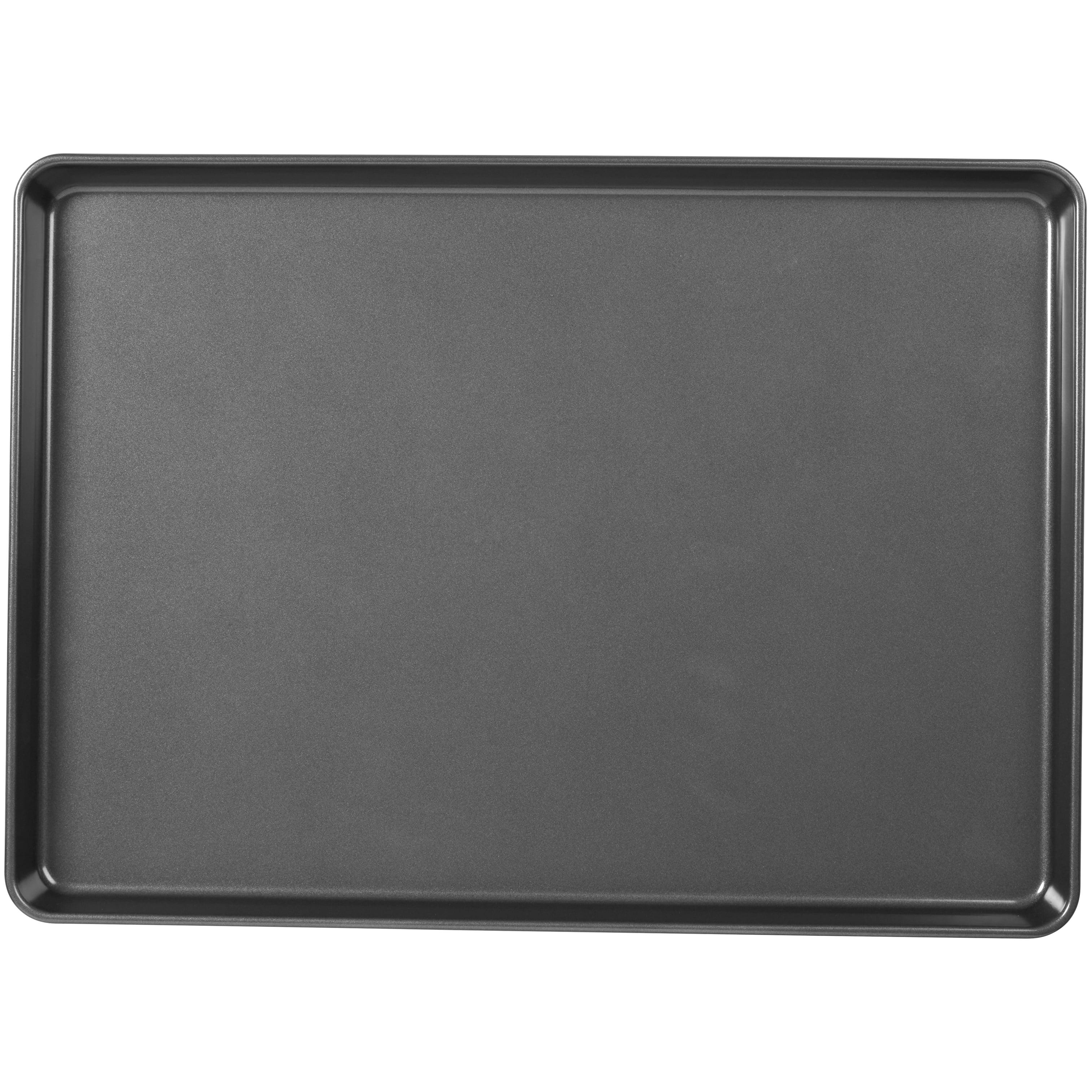 Stainless Steel Non-Stick Mega Cookie Baking Sheet