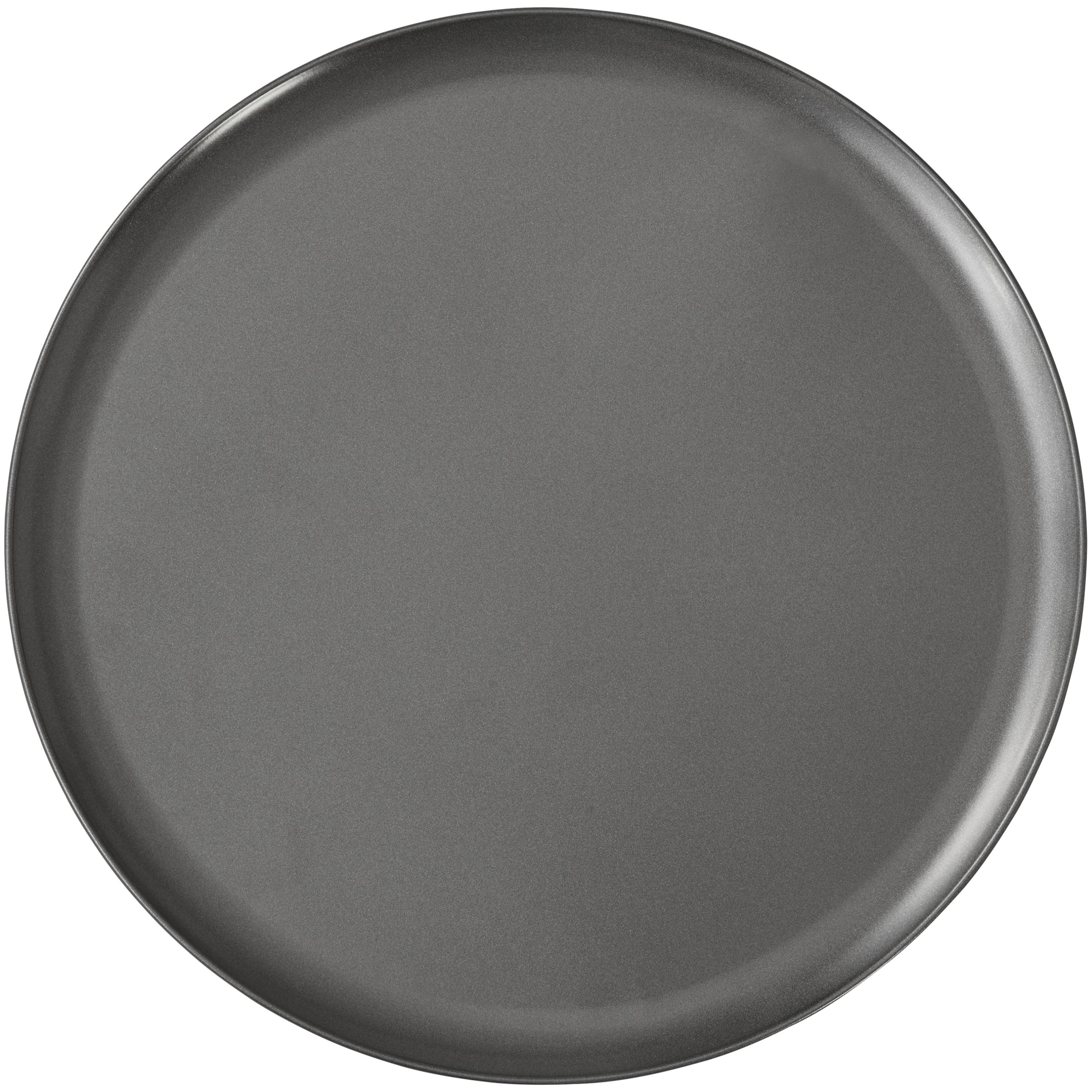 14-Inch Non-Stick Steel Round Pizza Pan