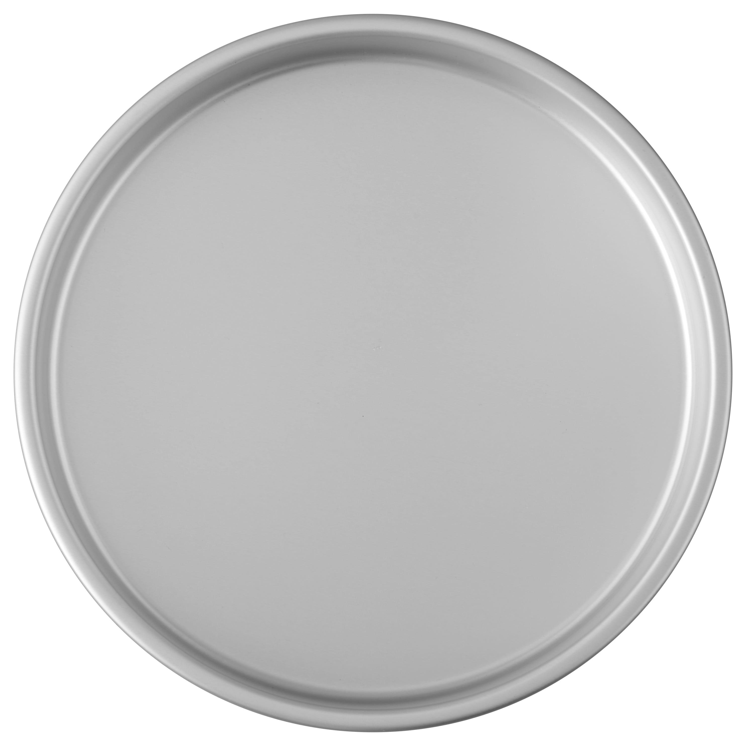 10-Inch Round Aluminum Cake Pan