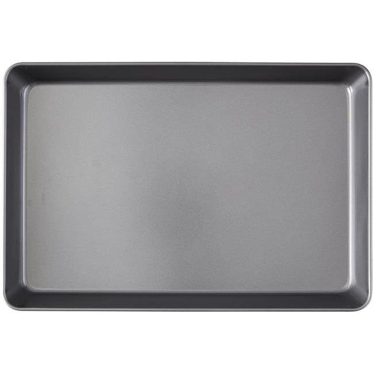 Wilton 12x18 Inch Non-Stick Aluminum Sheet Cake Pan