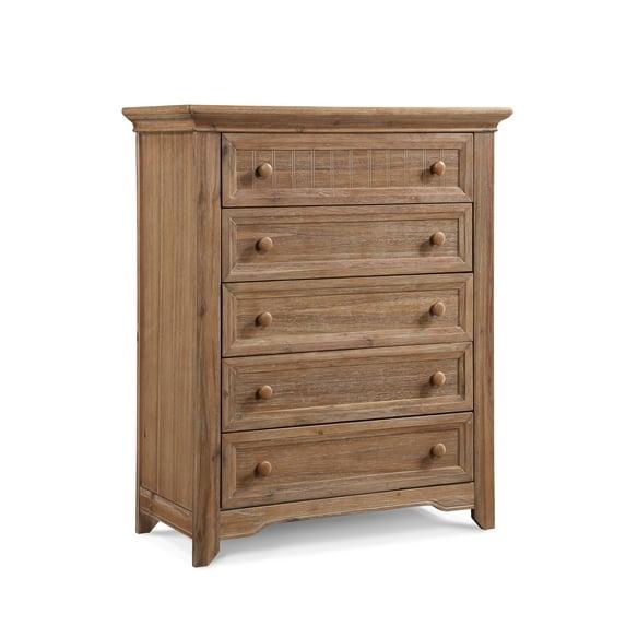 Suite Bebe Winchester 5 Drawer Chest & Reviews | Wayfair