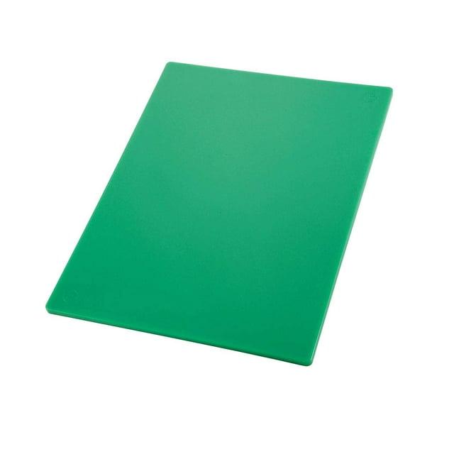 Winco Cutting Board