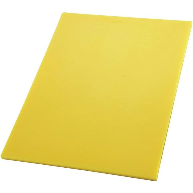 Winco Winco Cutting Board