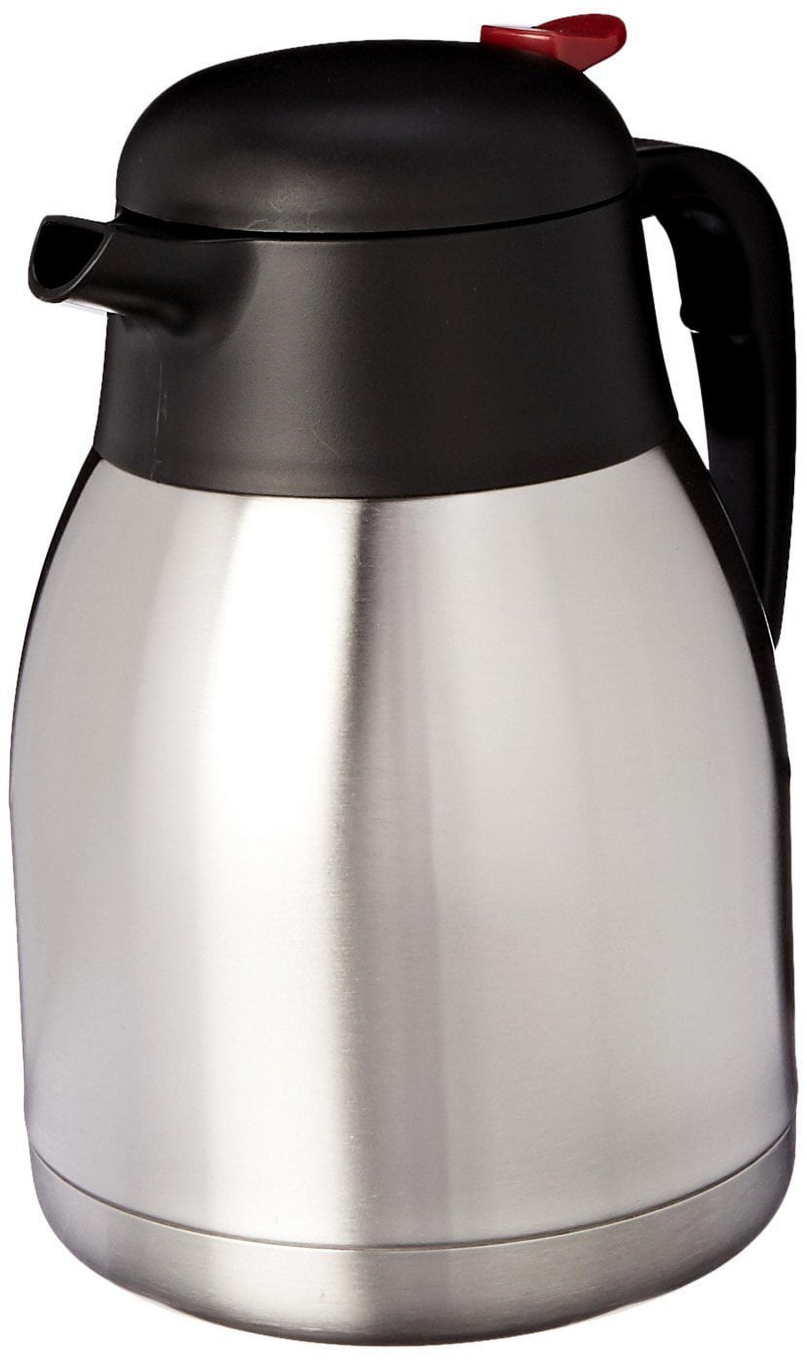 Hot Beverage Servers Coffee Carafe