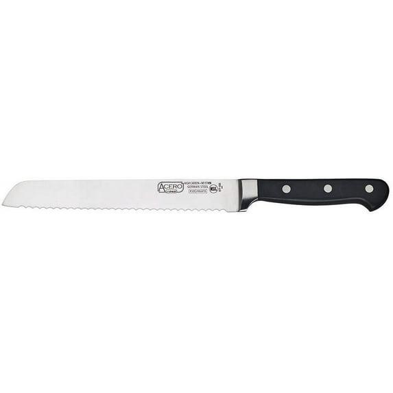 Winco Winco 8'' Serrated Bread Knife