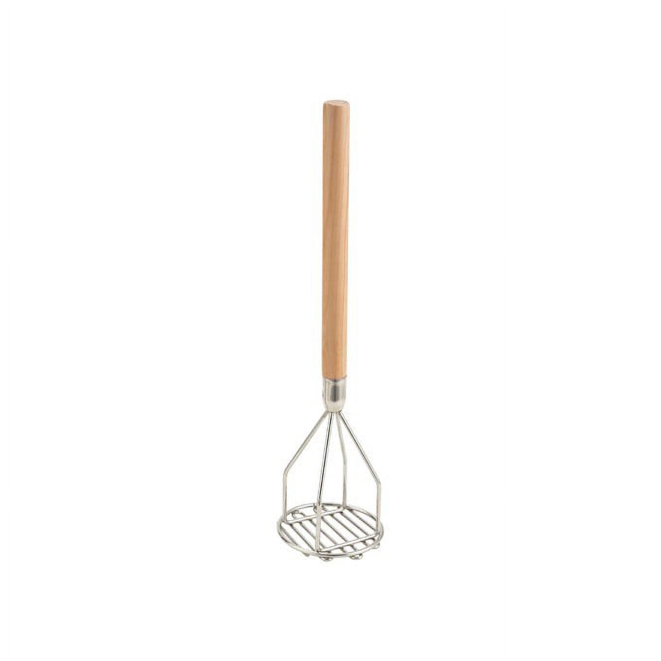 Winco PTM-18R Potato Masher