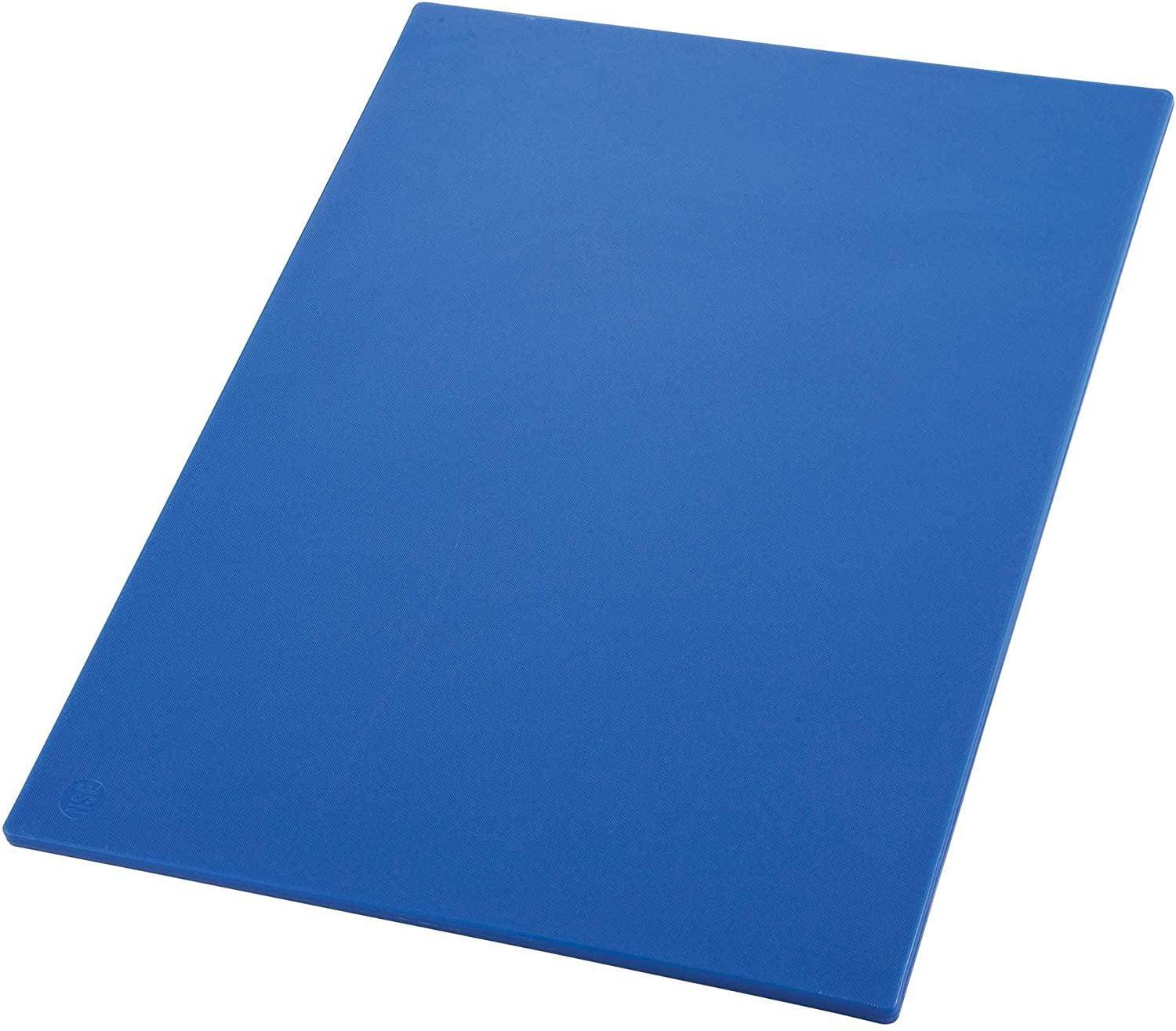 Winco Winco Cutting Board