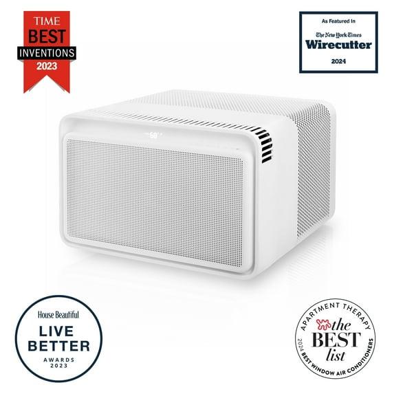 Windmill 8000 BTU Smart Wi-Fi Quiet Air Conditioner 350 Sq Ft