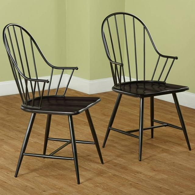 Kelly Clarkson Home Hampton 18'' H Armchair (Set of 2)