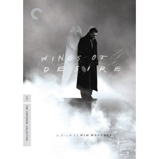 Wings of Desire (Criterion Collection) (DVD), Criterion Collection, Drama