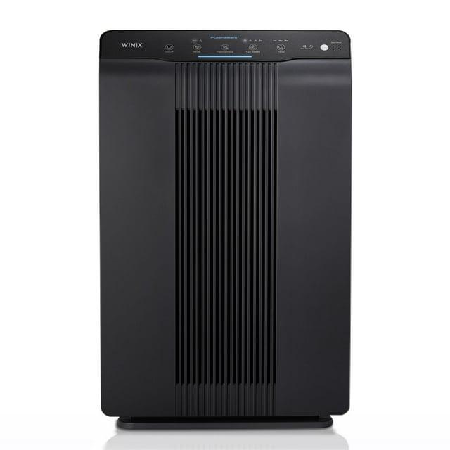 Winix 5500-2 4-Stage True HEPA Air Purifier with Washable AOC Carbon Filter & PlasmaWave Technology