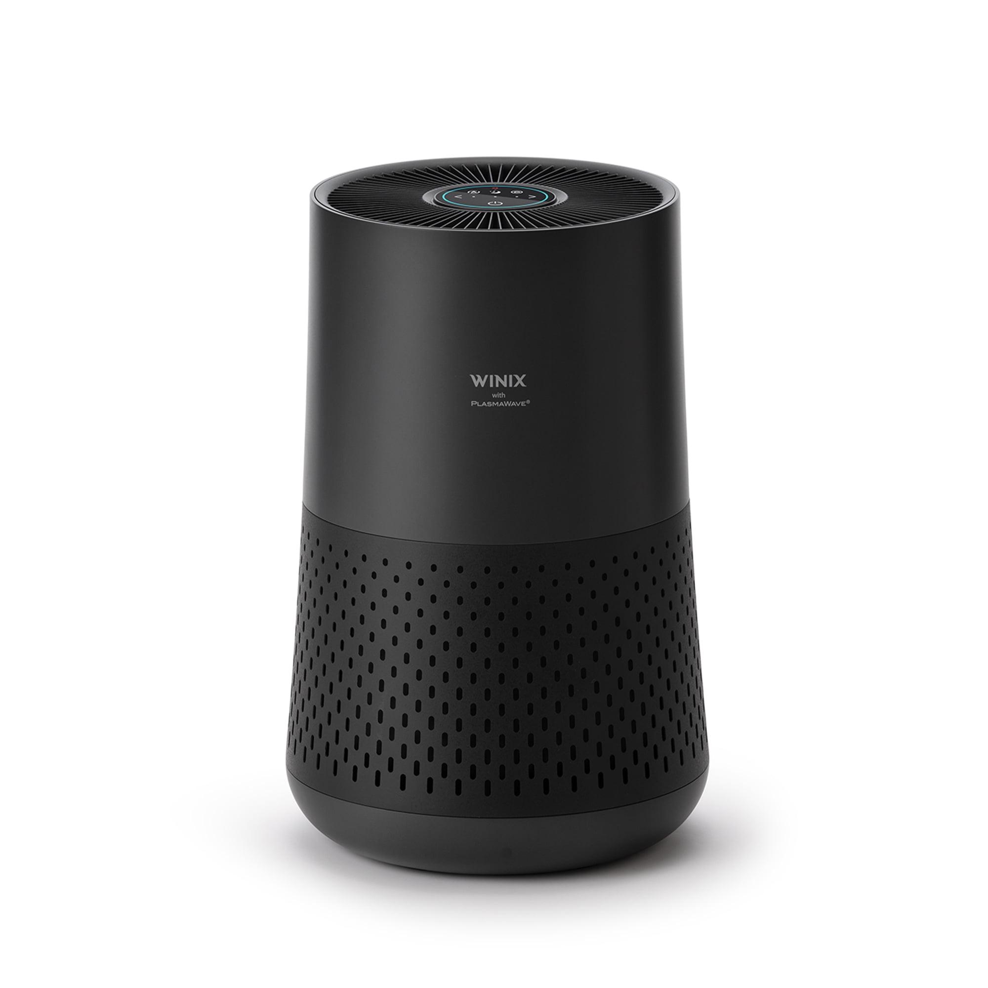 Winix Winix A230 360 Degree All-in-One 4-Stage True HEPA Air Purifier with PlasmaWave Technology