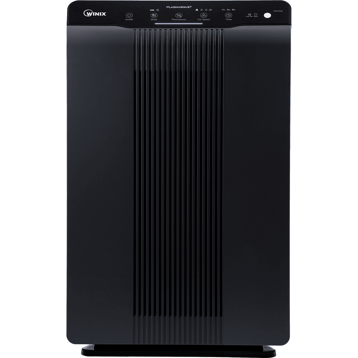 Winix 5500-2 4-Stage True HEPA Air Purifier with Washable AOC Carbon Filter & PlasmaWave Technology