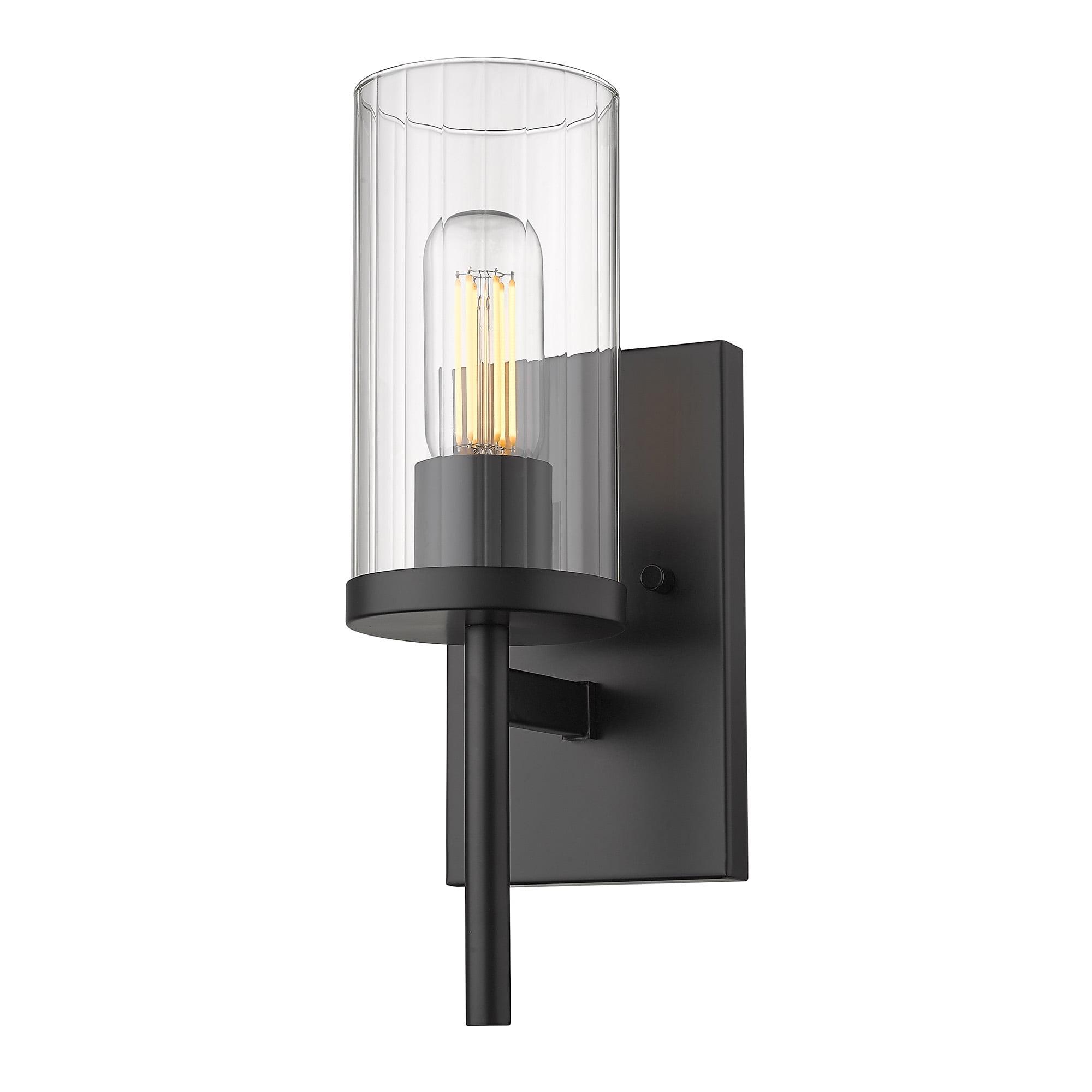 Golden Lighting Winslett 1 Light Wall Sconce