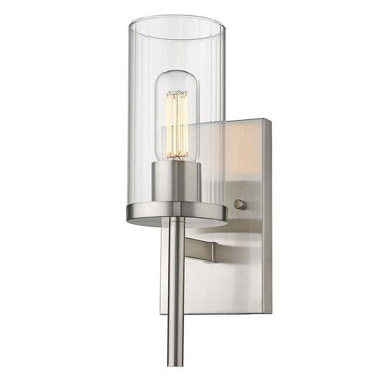 Golden Lighting Winslett 1 Light Wall Sconce