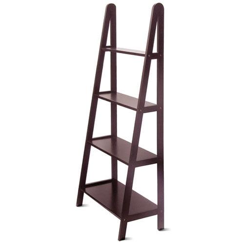 Maryana Ladder Bookcase