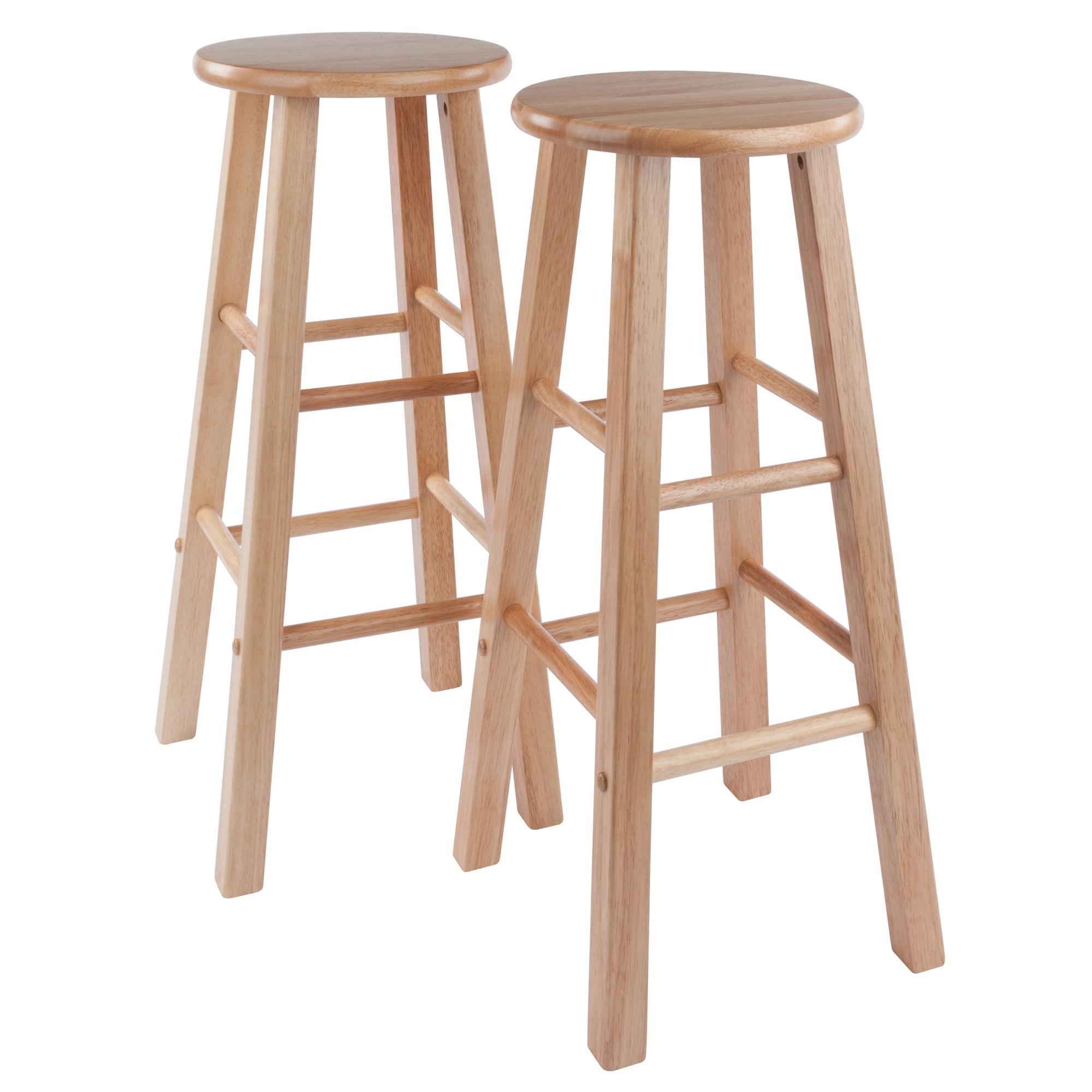 2pc 29" Element Barstools - Winsome