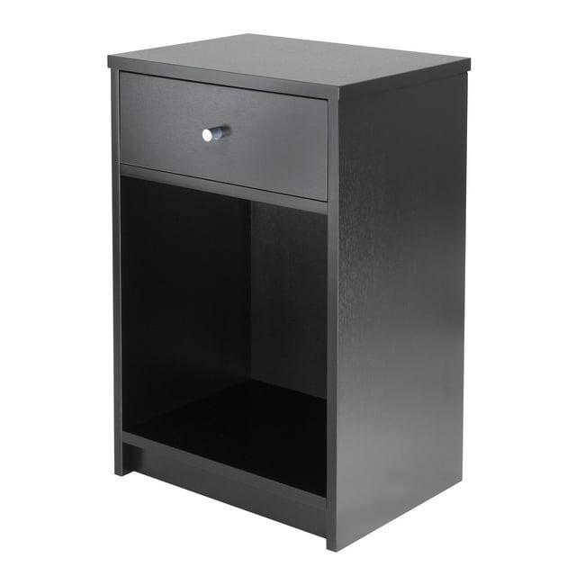 Latitude Run® Lesse End Table with Storage