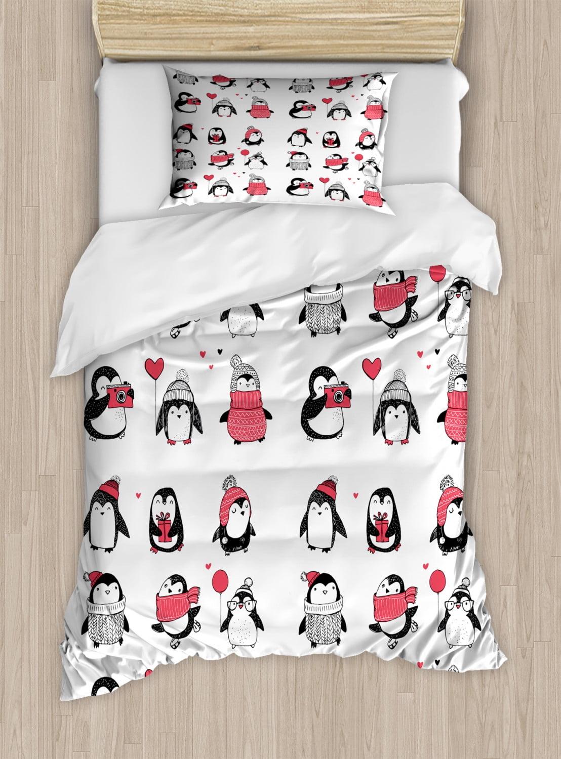 Ambesonne Duvet Cover Set