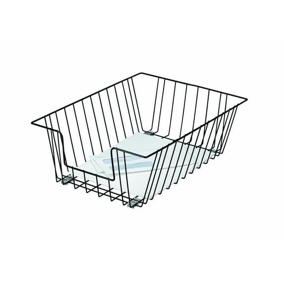 Wire 5" Legal Tray