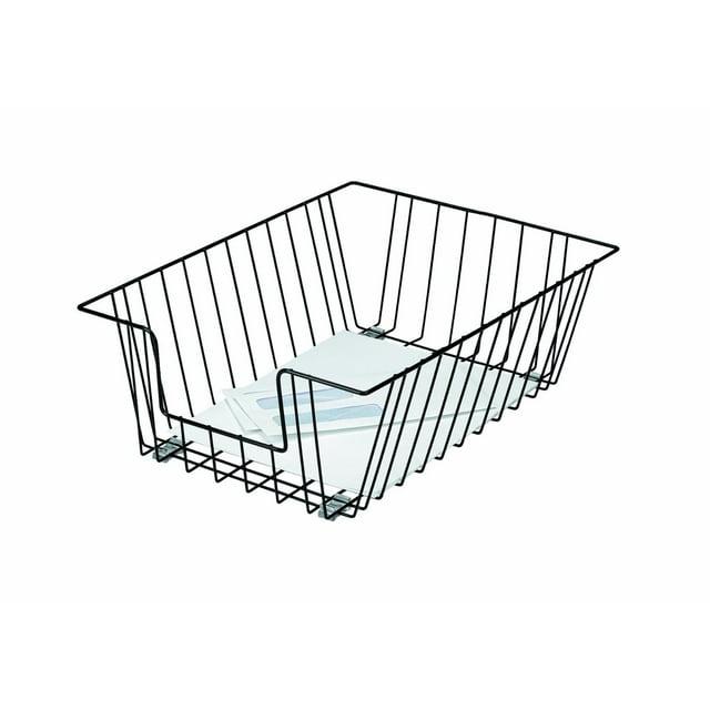 Wire 5" Legal Tray