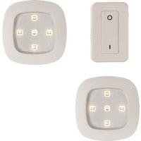 Light It! 30019-308 Tamper Resistant 3-Way Light Switch